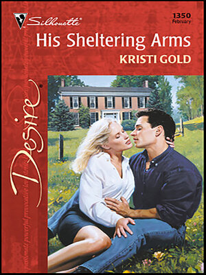 His Sheltering Arms - ebook